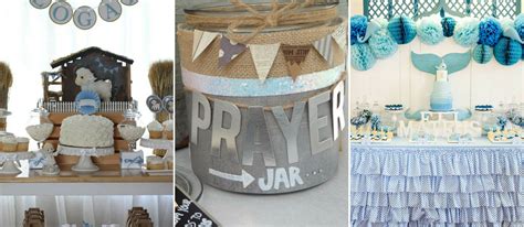 budget christening ideas